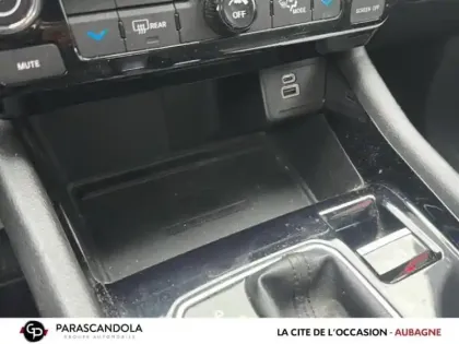 Photo 13 Jeep Compass  1.3 Turbo T4 240ch PHEV 4xe Upland AT6 eAWD