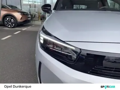 Photo 11 Opel Corsa  1.2 Turbo 100ch GS