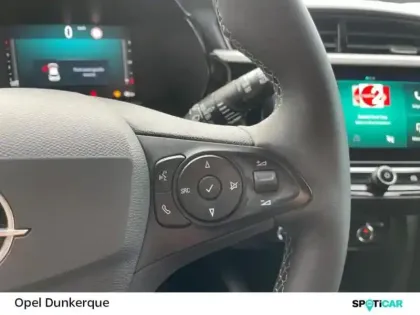 Photo 13 Opel Corsa  1.2 Turbo 100ch GS