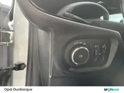 Photo 14 Opel Corsa  1.2 Turbo 100ch GS