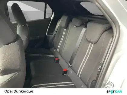 Photo 7 Opel Corsa  1.2 Turbo 100ch GS