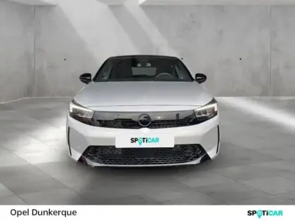 Photo 5 Opel Corsa  1.2 Turbo 100ch GS