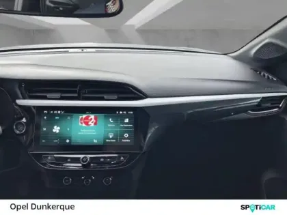 Photo 9 Opel Corsa  1.2 Turbo 100ch GS