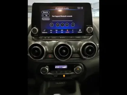 Photo 12 Nissan Juke  1.0 DIG-T 114ch Enigma DCT 2021.5