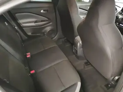 Photo 14 Nissan Juke  1.0 DIG-T 114ch Enigma DCT 2021.5