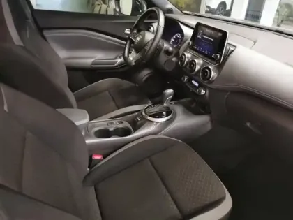 Photo 8 Nissan Juke  1.0 DIG-T 114ch Enigma DCT 2021.5