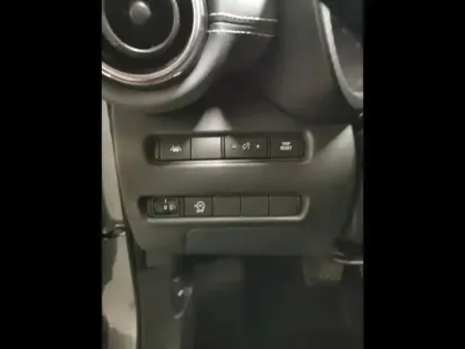 Photo 9 Nissan Juke  1.0 DIG-T 114ch Enigma DCT 2021.5