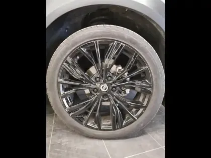 Photo 6 Nissan Juke  1.0 DIG-T 114ch Enigma DCT 2021.5