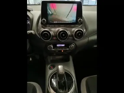 Photo 10 Nissan Juke  1.0 DIG-T 114ch Enigma DCT 2021.5