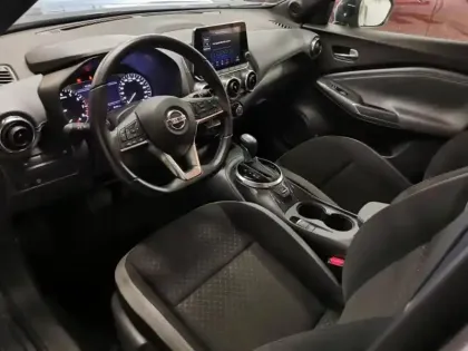 Photo 7 Nissan Juke  1.0 DIG-T 114ch Enigma DCT 2021.5