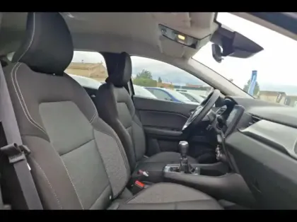 Photo 9 Renault Captur  1.0 TCe 90ch Business -21