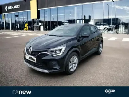 Photo Renault Captur