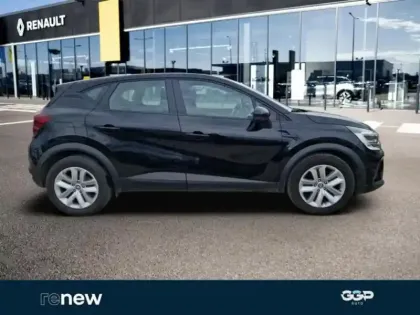 Photo 6 Renault Captur  1.0 TCe 90ch Business -21