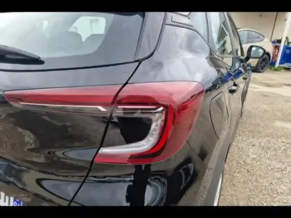 Photo 13 Renault Captur  1.0 TCe 90ch Business -21