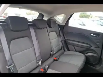 Photo 10 Renault Captur  1.0 TCe 90ch Business -21