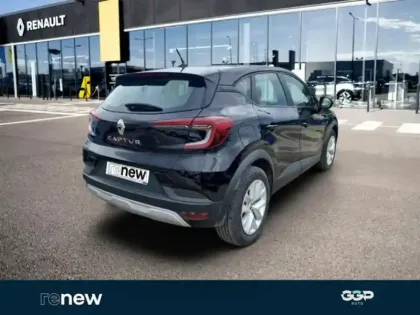Photo 5 Renault Captur  1.0 TCe 90ch Business -21