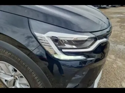 Photo 14 Renault Captur  1.0 TCe 90ch Business -21