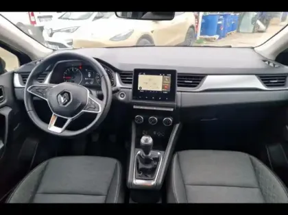 Photo 8 Renault Captur  1.0 TCe 90ch Business -21