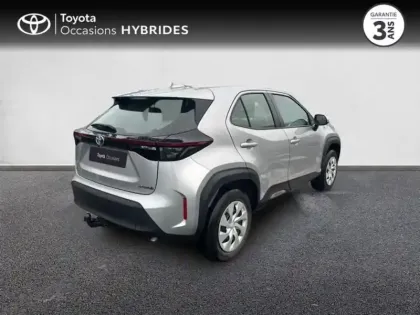 Photo 9 Toyota Yaris  Cross 116h Dynamic MY22