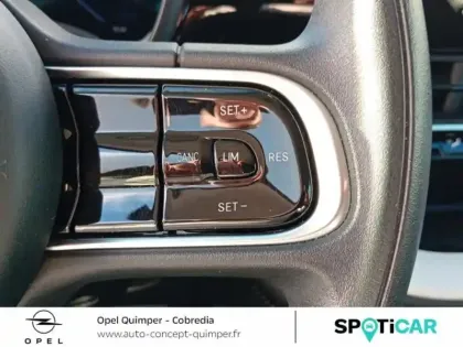 Photo 23 Fiat 500  e 95ch Action