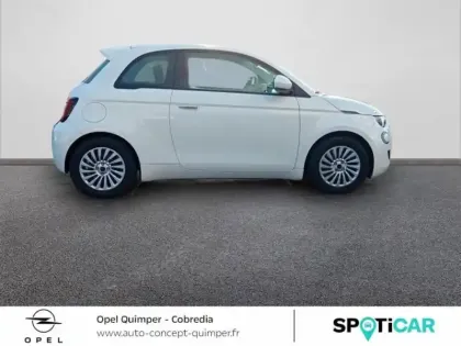 Photo 16 Fiat 500  e 95ch Action