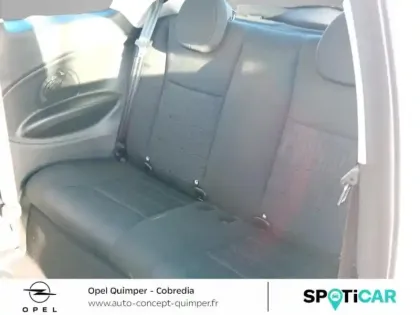 Photo 12 Fiat 500  e 95ch Action