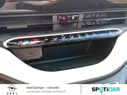 Photo 29 Fiat 500  e 95ch Action