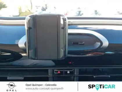 Photo 25 Fiat 500  e 95ch Action