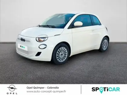 Photo Fiat 500