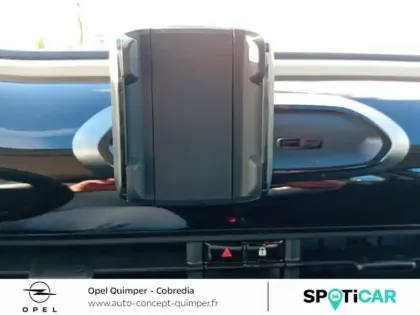 Photo 9 Fiat 500  e 95ch Action