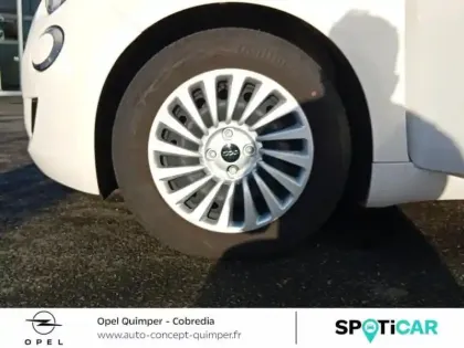 Photo 20 Fiat 500  e 95ch Action