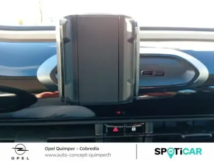 Photo 26 Fiat 500  e 95ch Action