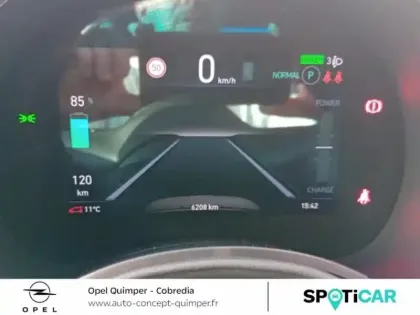 Photo 10 Fiat 500  e 95ch Action