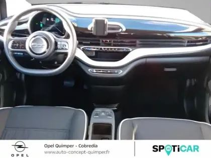 Photo 7 Fiat 500  e 95ch Action