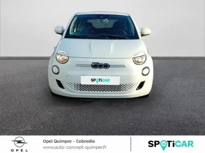 Photo 18 Fiat 500  e 95ch Action