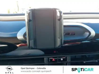 Photo 27 Fiat 500  e 95ch Action