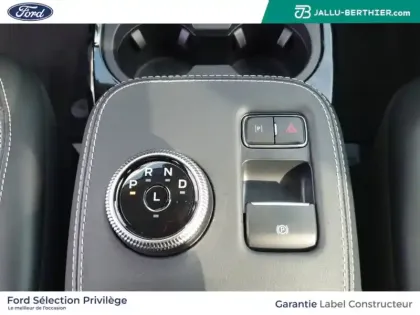 Photo 7 Ford Mustang mach-E  Standard Range 76kWh 269ch Mach-E Propulsion