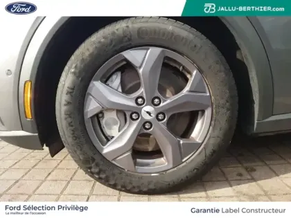 Photo 9 Ford Mustang mach-E  Standard Range 76kWh 269ch Mach-E Propulsion