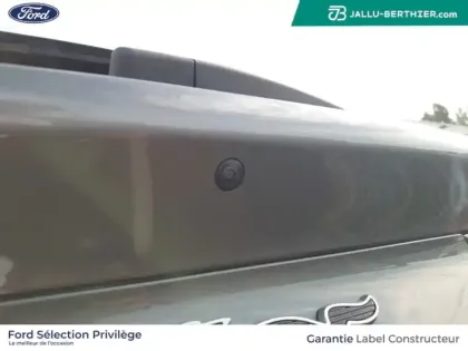 Photo 10 Ford Mustang mach-E  Standard Range 76kWh 269ch Mach-E Propulsion