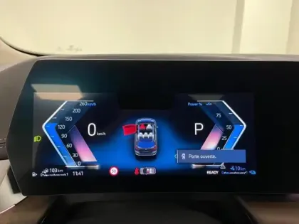 Photo 7 BMW Serie 2 Série 2 ActiveTourer 225e 245ch xDrive Luxury DKG7