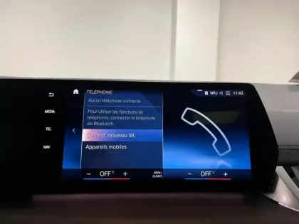 Photo 19 BMW Serie 2 Série 2 ActiveTourer 225e 245ch xDrive Luxury DKG7