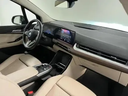 Photo 10 BMW Serie 2 Série 2 ActiveTourer 225e 245ch xDrive Luxury DKG7