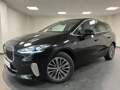 Photo 6 BMW Serie 2 Série 2 ActiveTourer 225e 245ch xDrive Luxury DKG7