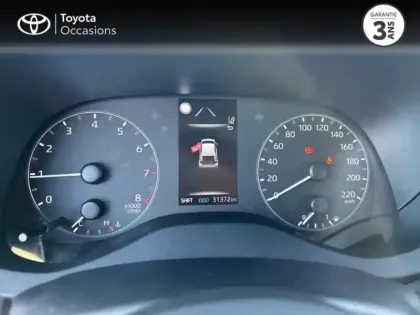 Photo 13 Toyota Yaris  70 VVT-i Dynamic 5p MY22