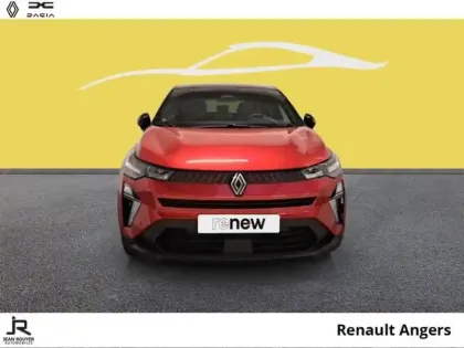 Photo 8 Renault Captur  1.6 E-Tech full hybrid 145ch Techno