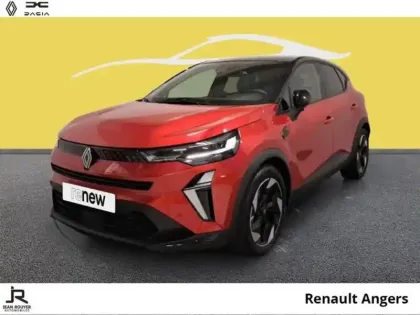 Photo Renault Captur