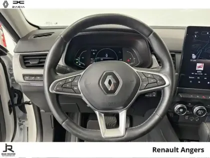 Photo 11 Renault Arkana  1.6 E-Tech 145ch Intens -21B