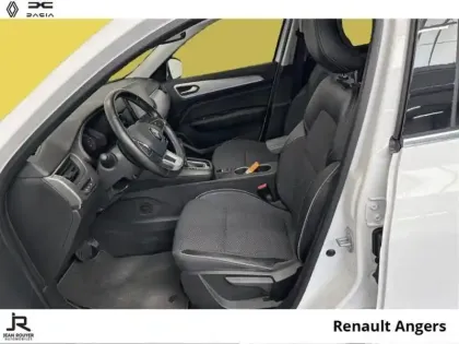 Photo 12 Renault Arkana  1.6 E-Tech 145ch Intens -21B