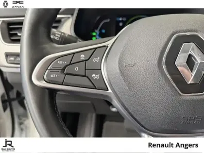 Photo 14 Renault Arkana  1.6 E-Tech 145ch Intens -21B