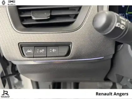 Photo 13 Renault Arkana  1.6 E-Tech 145ch Intens -21B